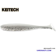 Силикон съедобный Keitech Easy Shiner 4.5